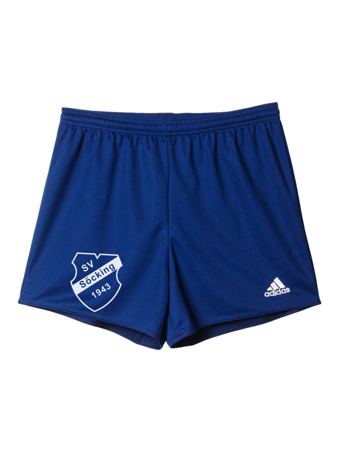 adidas Parma 16 Shorts Damen