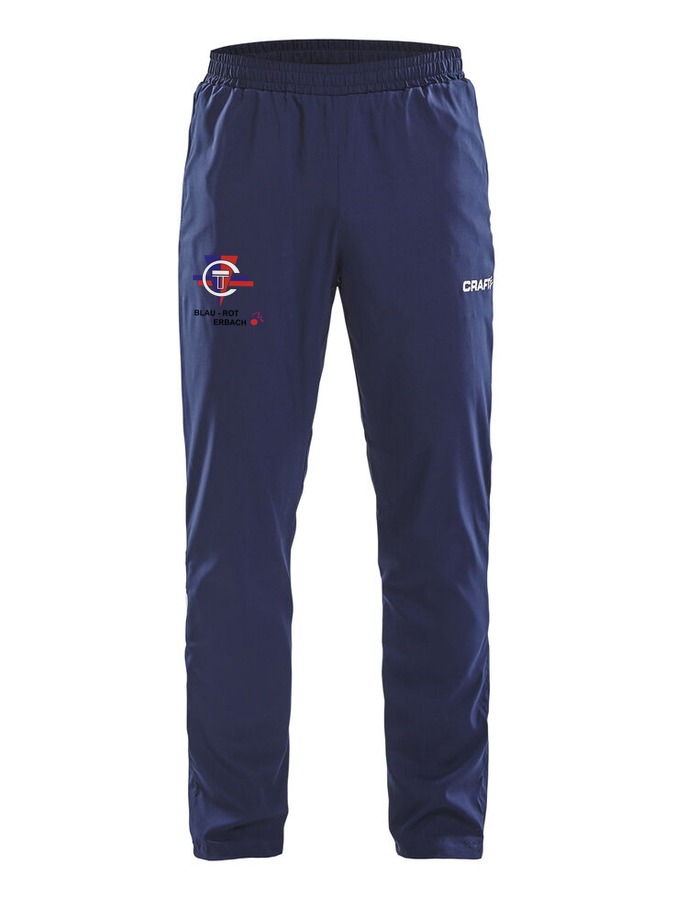 Craft Pro Control Woven Trainingshose
