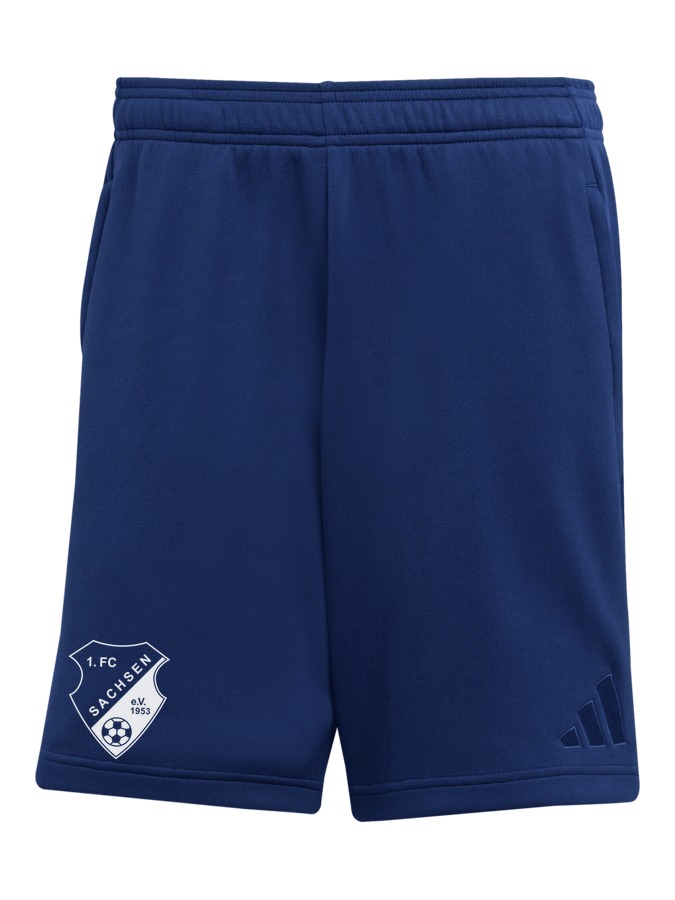 adidas Tiro 25 Travel Shorts