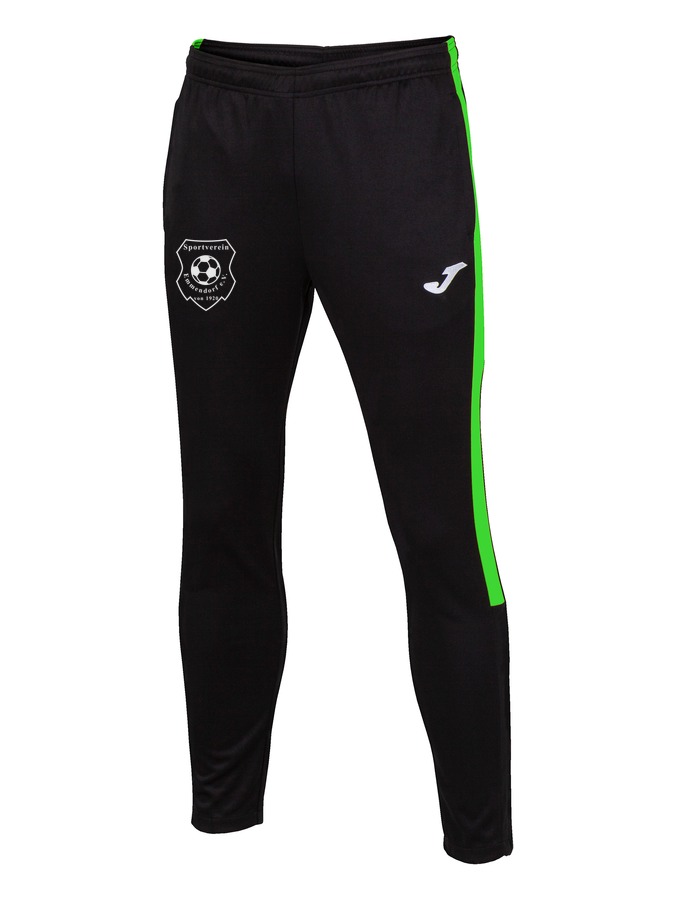 Joma Eco Championship Long Pants