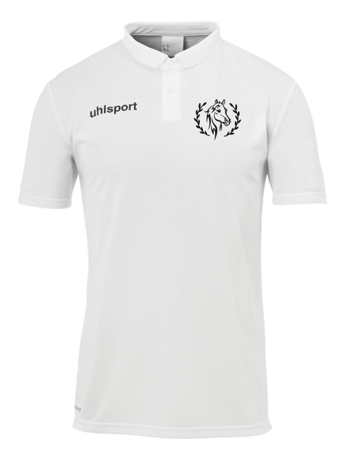 uhlsport Essential Poly Polo Shirt