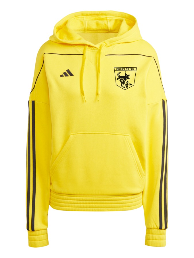 adidas Tiro 23 League Sweat Hoodie Damen