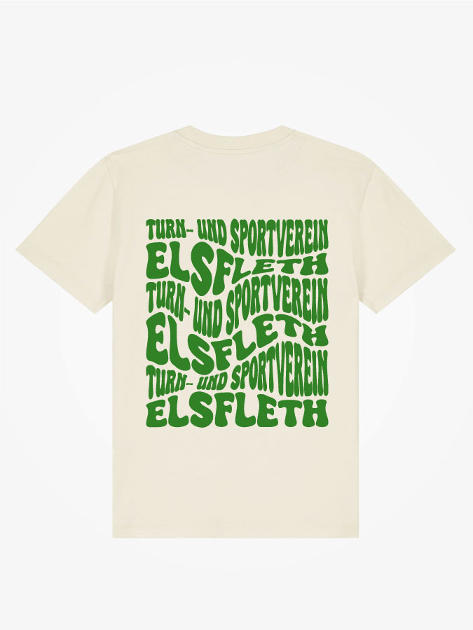 Shirt Wavy Kids