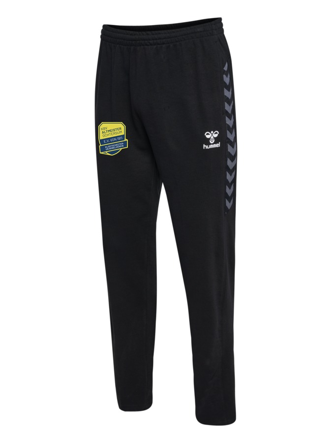 Hummel Authentic Co Training Pants