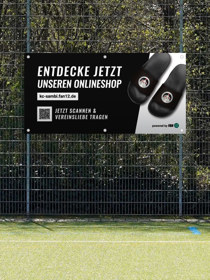 PVC Banner