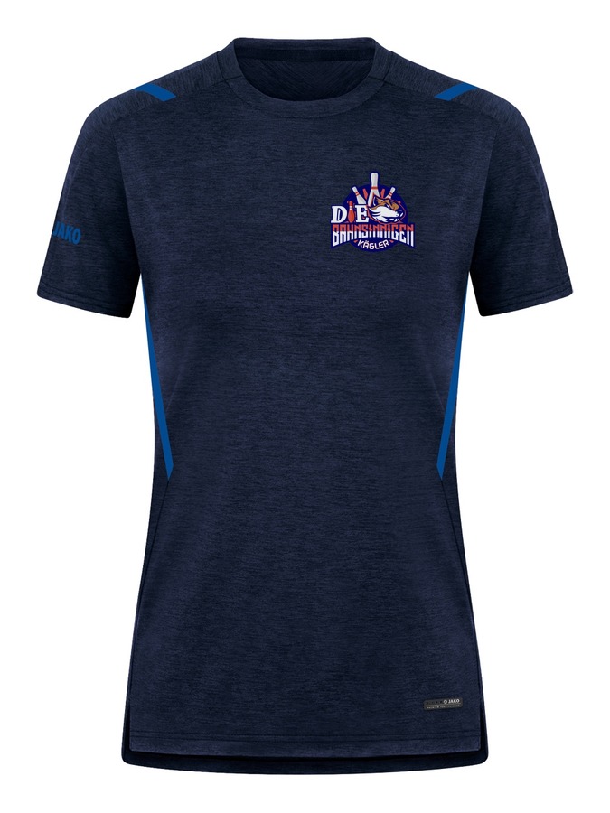 Jako T-Shirt Challenge Damen