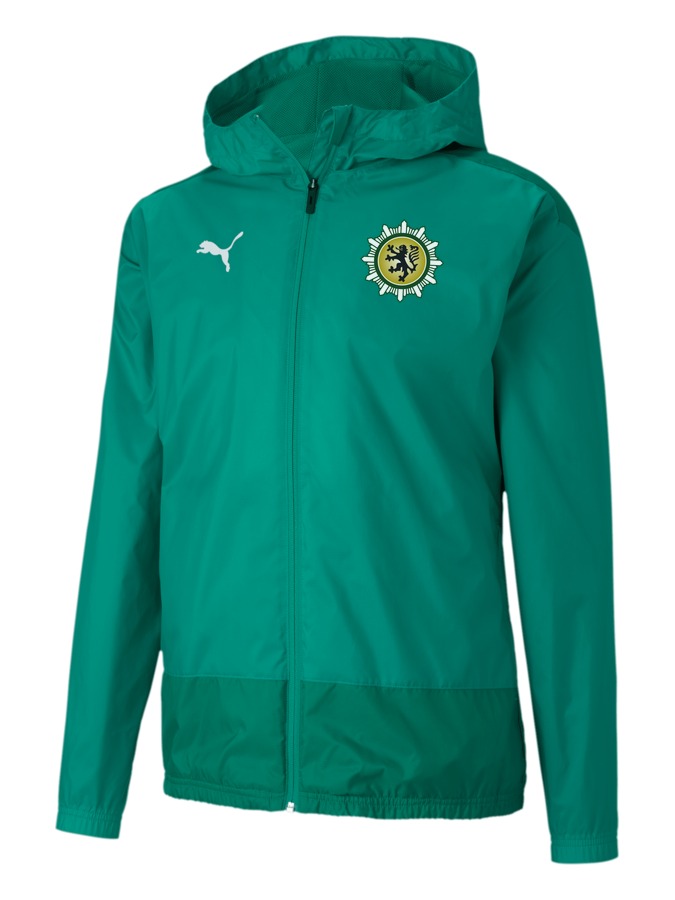 PUMA teamGOAL 23 Training Regenjacke