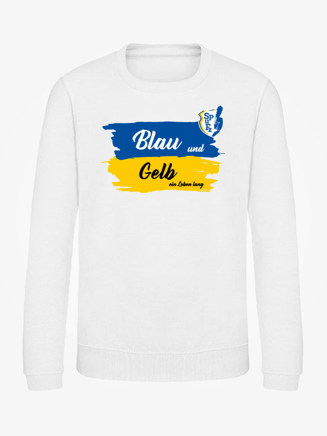Sweater Loyal Kids Unisex