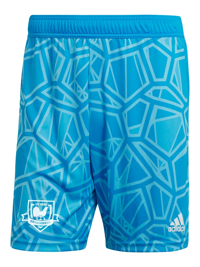 adidas Condivo 22 Torwartshorts