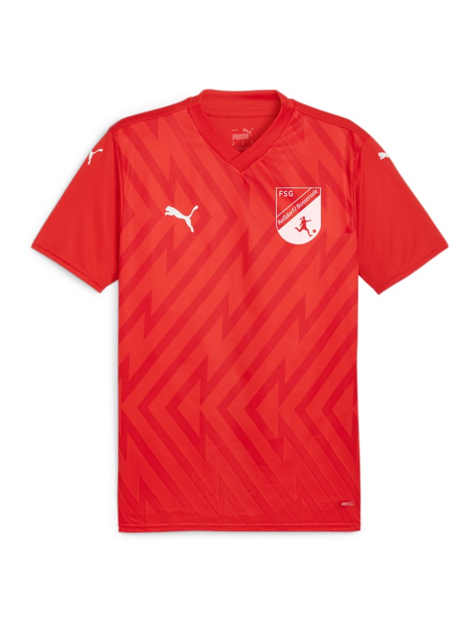 PUMA teamGLORY Trikot