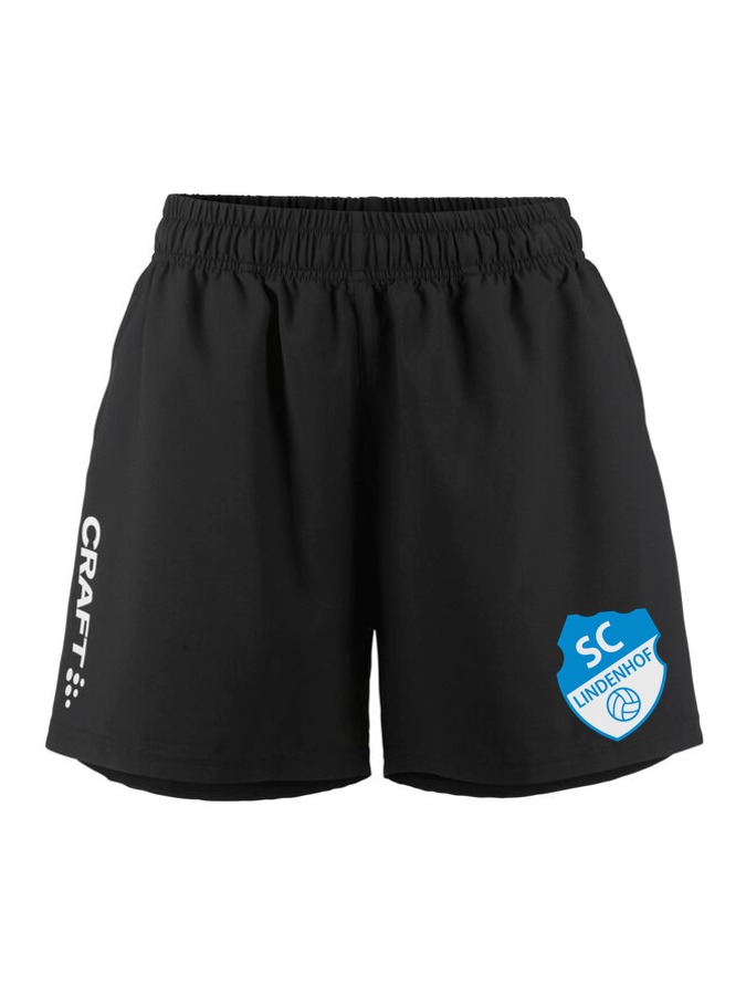 Craft Rush 2.0 Shorts Damen