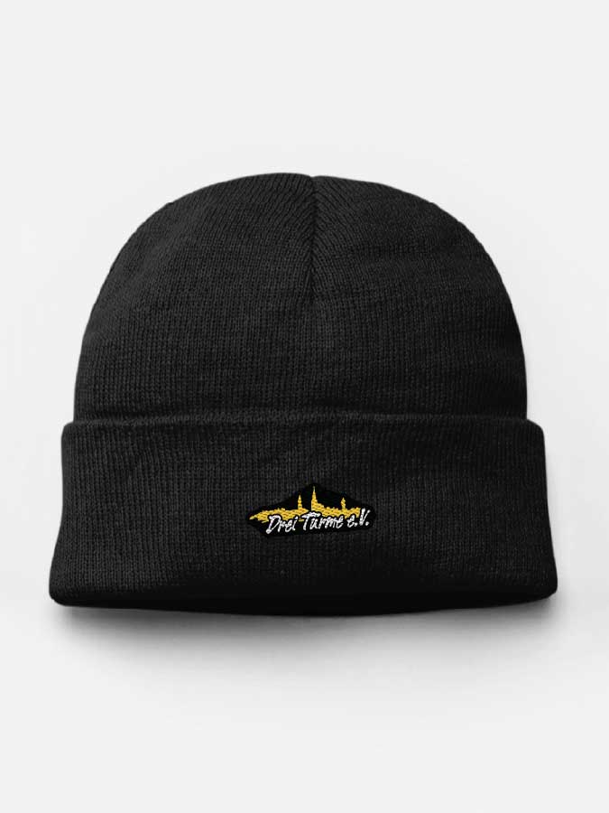 Beanie Kids Sticklogo