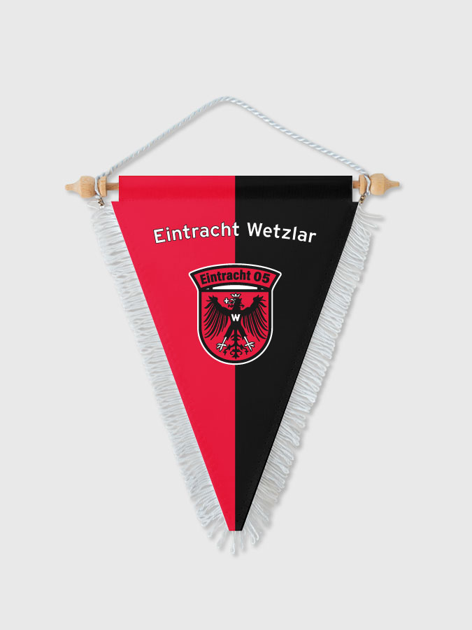 Wimpel Emblem