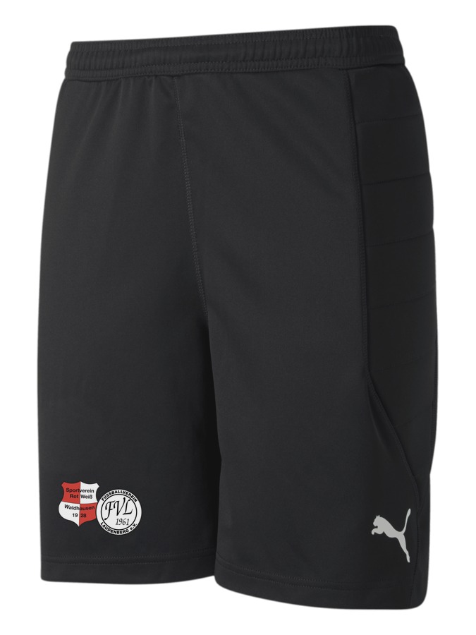 PUMA Torwartshorts