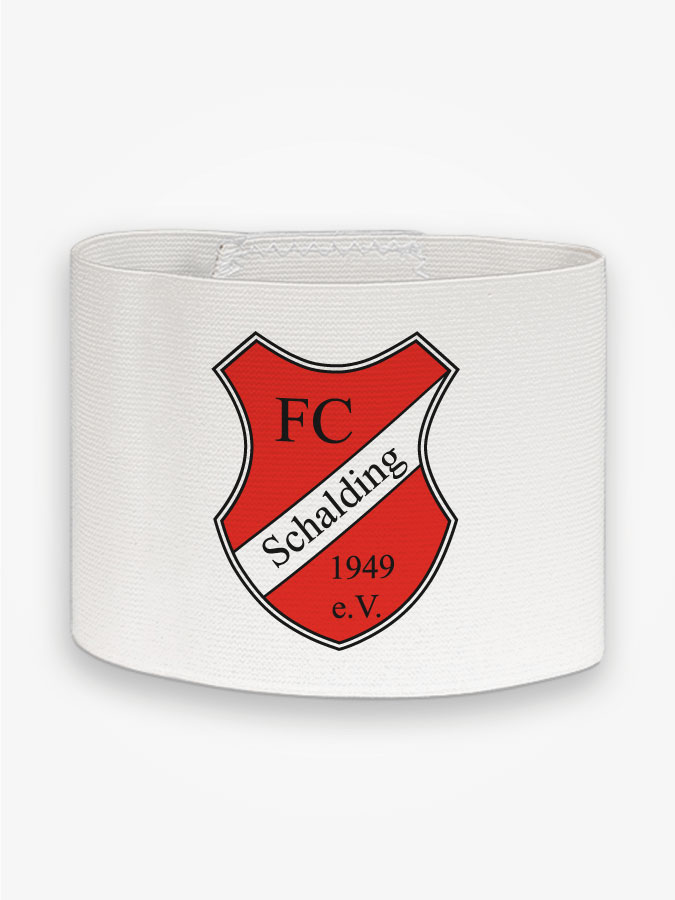 Armbinde Logo