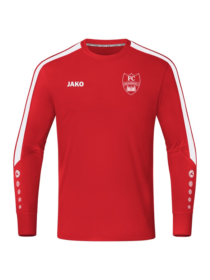 Jako Torwarttrikot Power