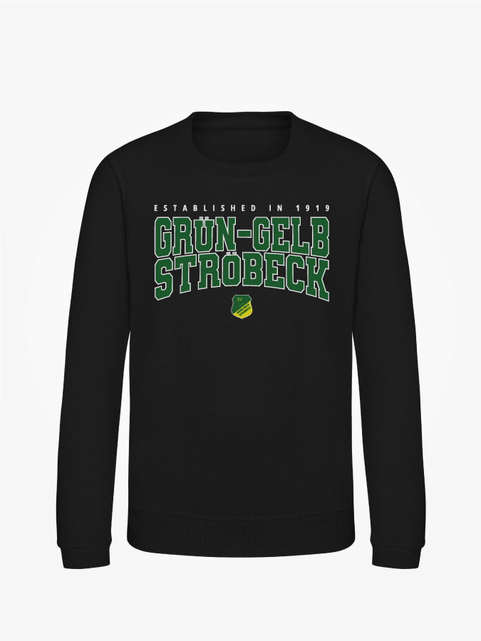 Sweater Retro Kids