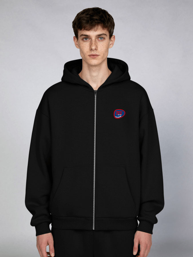 Zipper Travel Herren