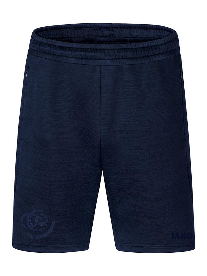 Jako Short Challenge