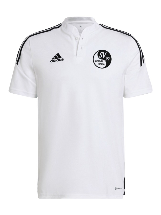 adidas Condivo 22 Poloshirt