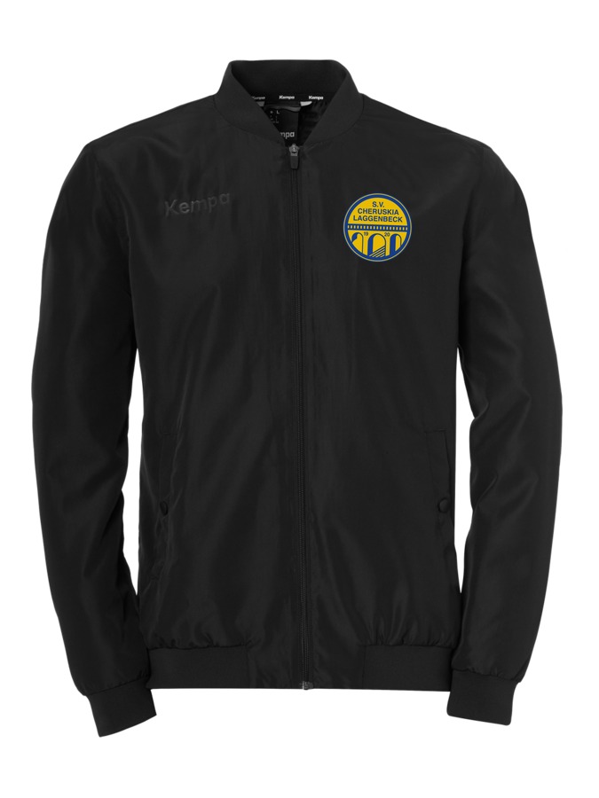 Kempa College Jacket