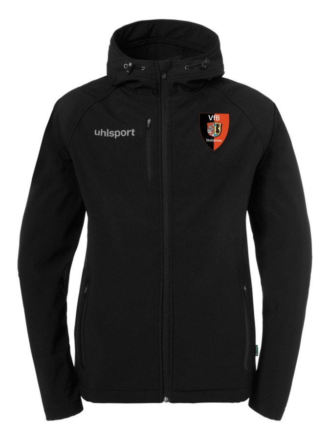 uhlsport Essential Softshelljacke Damen
