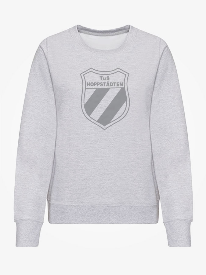 Sweater All Grey Unisex