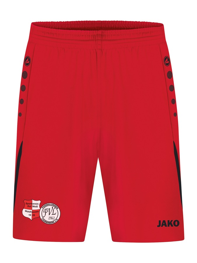 Jako Sporthose Challenge