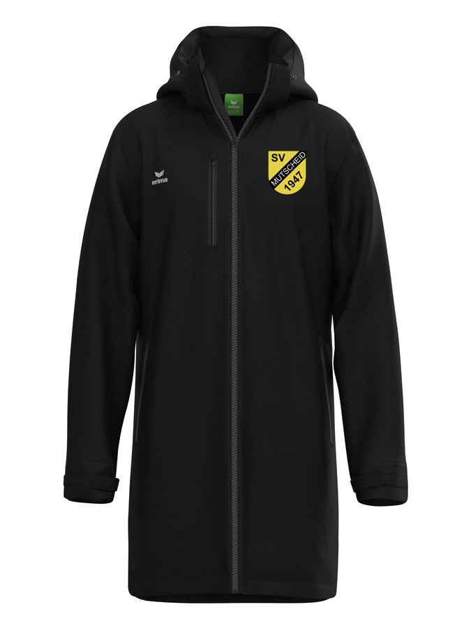 Erima CMPT Stadionjacke