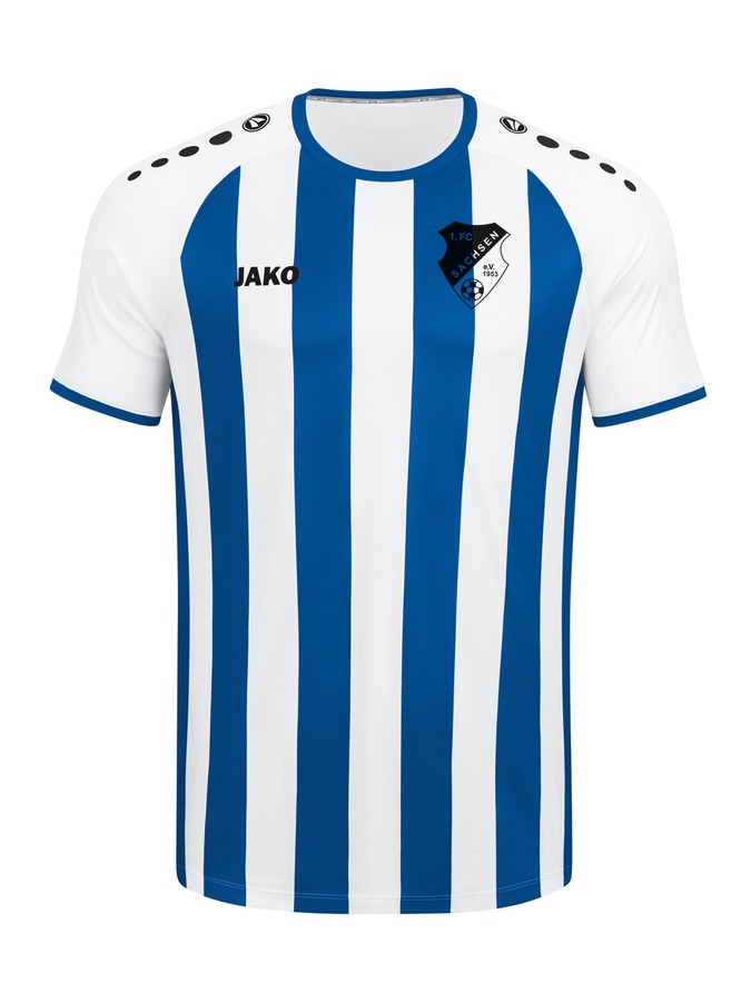 Jako Trikot Inter Kurzarm