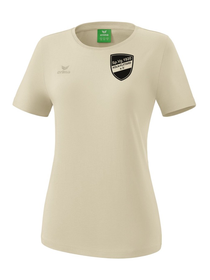 Erima Teamsport T-Shirt Damen