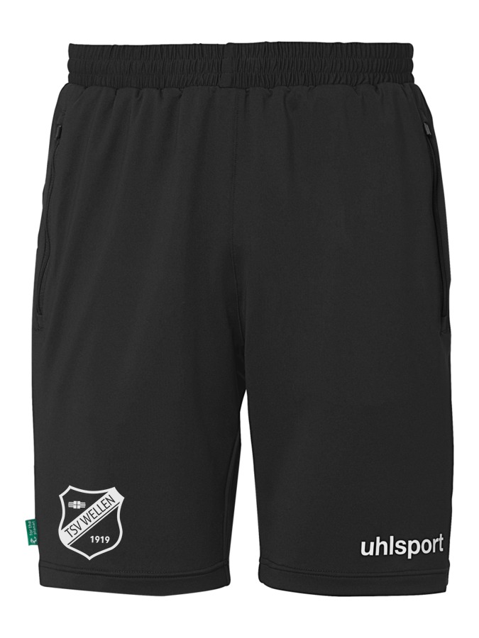uhlsport Essential Tech Shorts