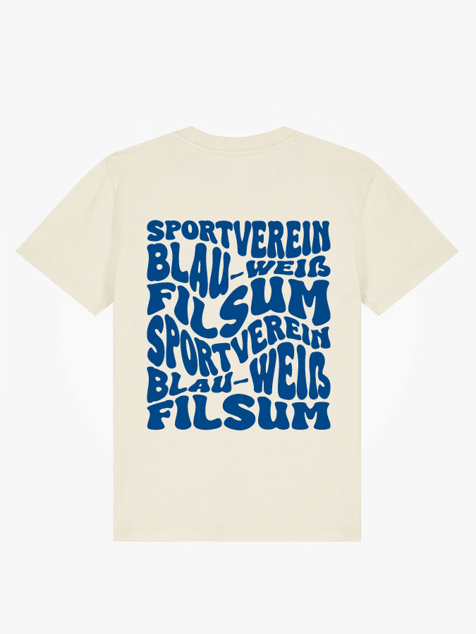 Shirt Wavy Kids
