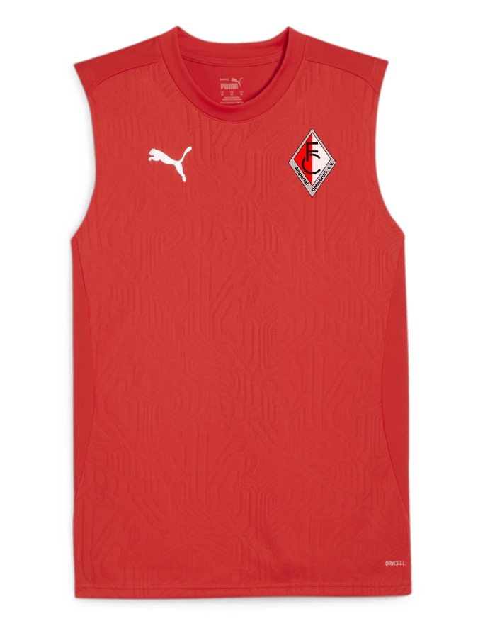 PUMA teamFINAL Trainingstanktop