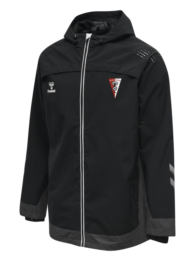 Hummel Lead Allwetterjacke