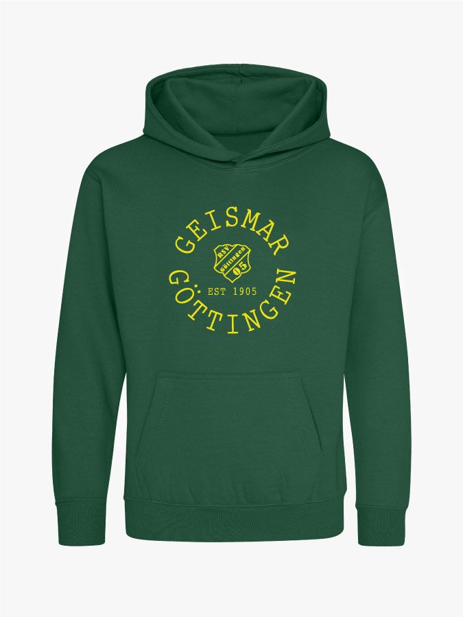 Hoodie Core Kids