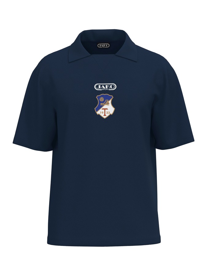 Jako Poloshirt Wardrobe