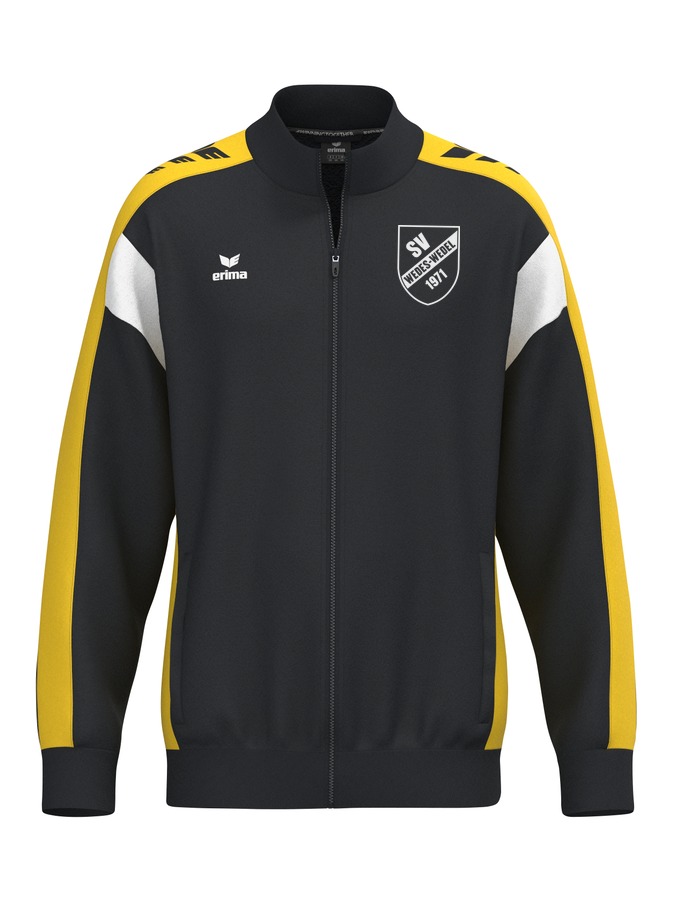 Erima Celebrate 125 Trainingsjacke