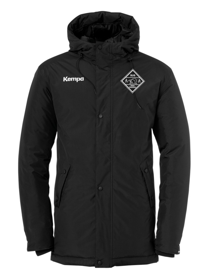Kempa Winterjacke