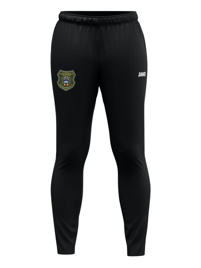 Jako Trainingshose Dynamic Damen