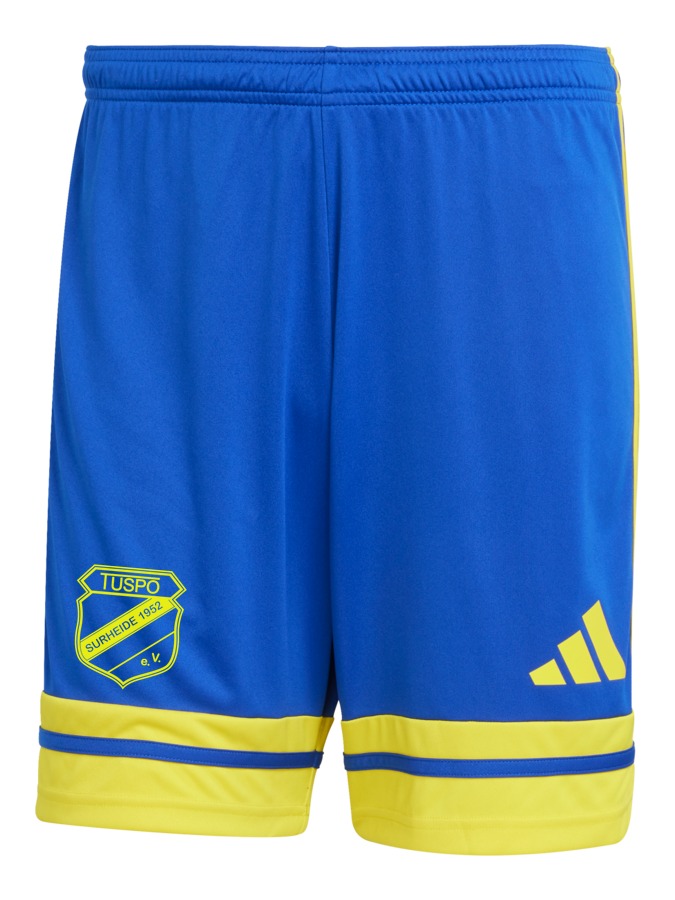 adidas Squadra 25 Shorts