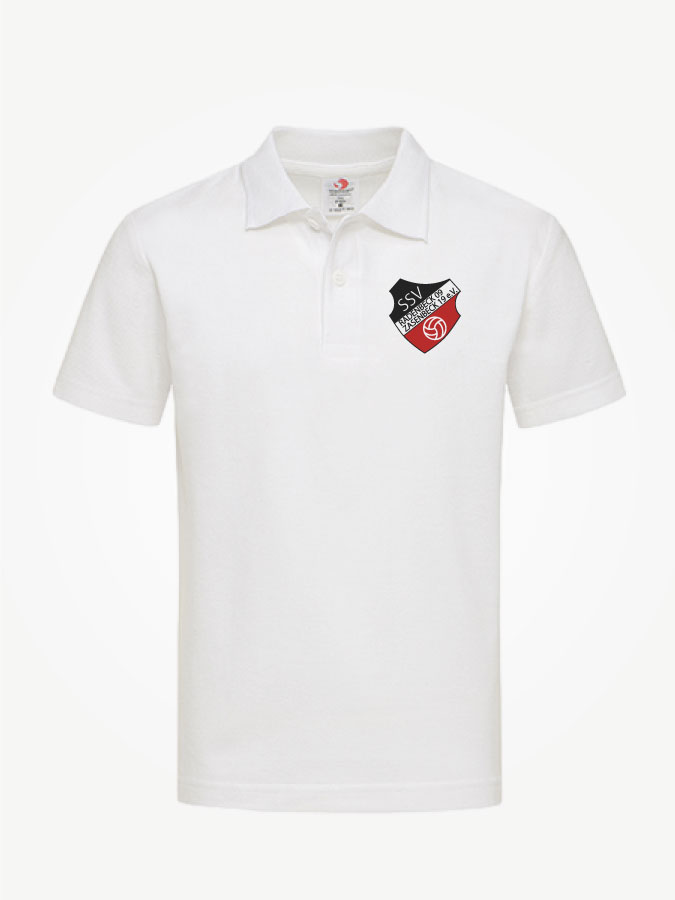 Poloshirt Basic Kids