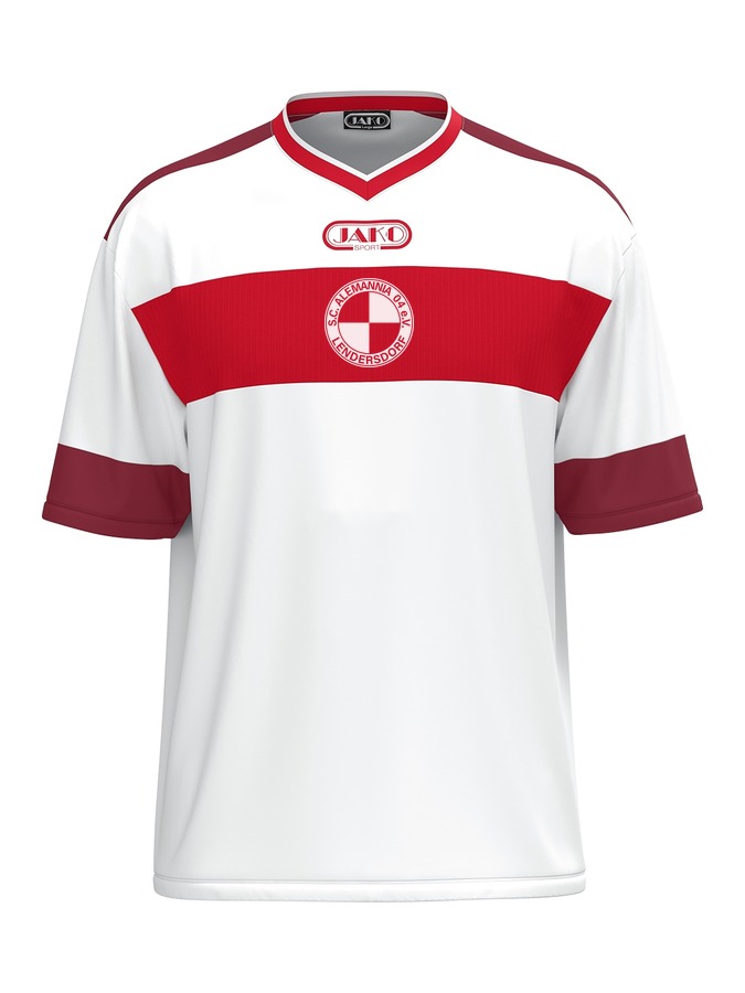 Jako Trikot Club 92 Kurzarm