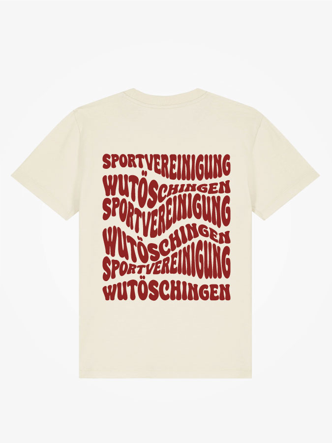 Shirt Wavy Kids