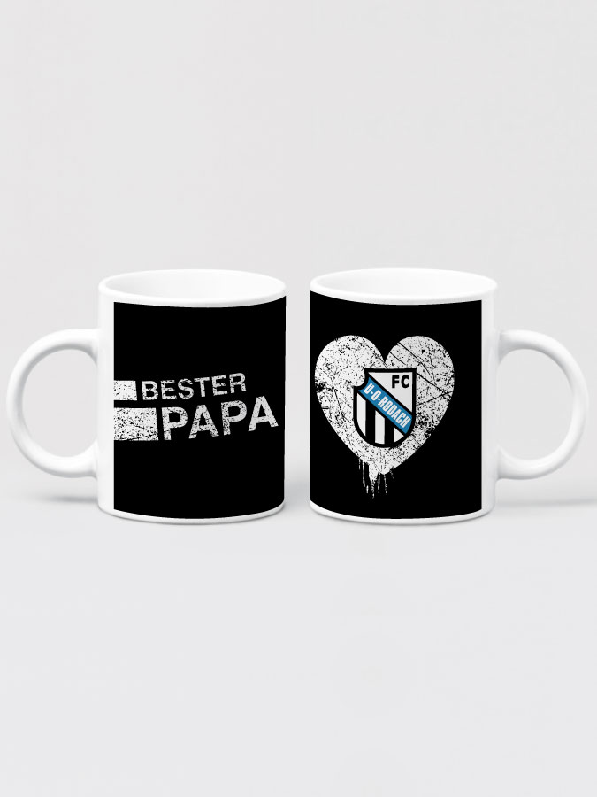 Tasse - Bester Papa