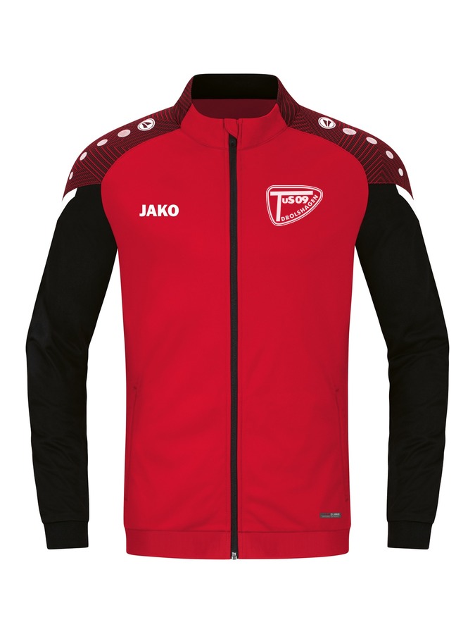 Jako Polyesterjacke Performance