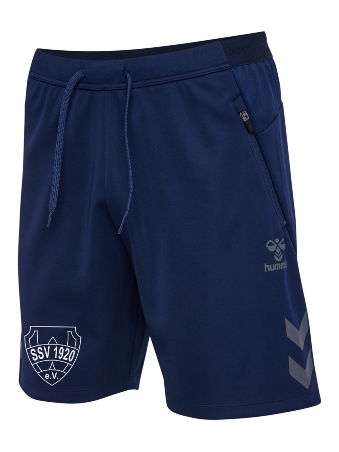 Hummel Cima 2.0 Shorts