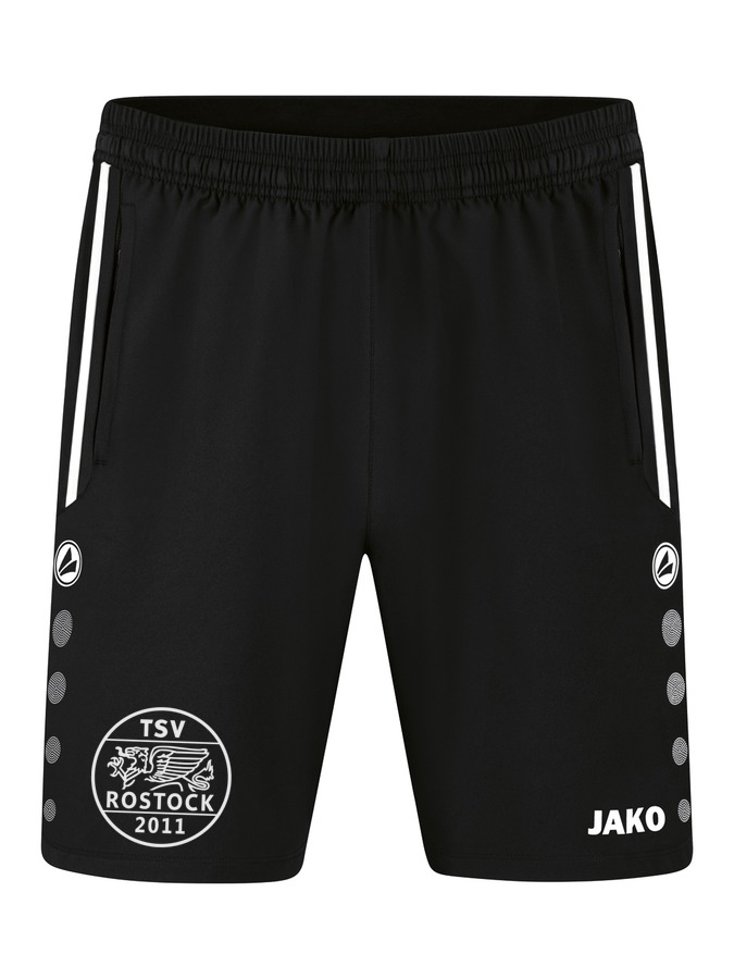Jako Short Allround