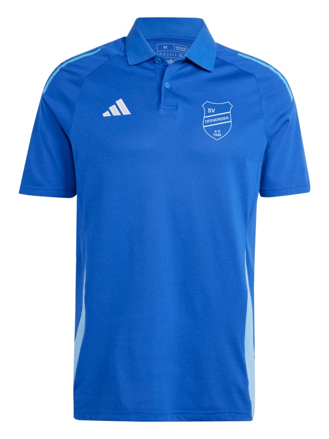 adidas Tiro 24 Competition Poloshirt