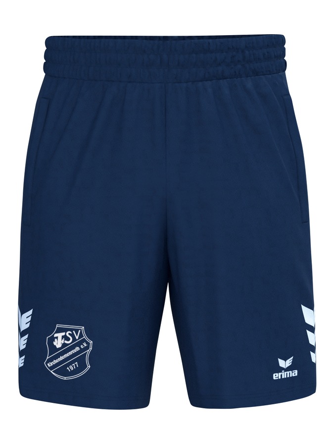 Erima Celebrate 125 Shorts